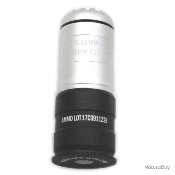 Grenade S&T40mm 120 CPS SV Default Title