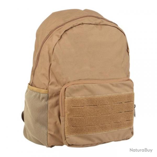 Sac  Dos S&T Repliable - Beige
