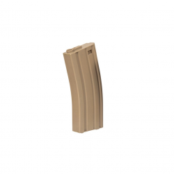 Chargeur AEG 120 CPS Specnaarms M4 - Beige