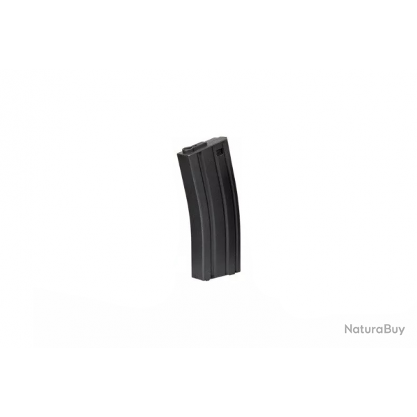 Chargeurs AEG 120 CPS Specnaarms M4 - Noir