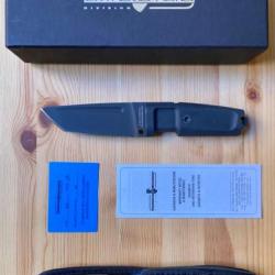 T4000 C - Couteau à lame fixe Extrema Ratio (neuf, vente collection)