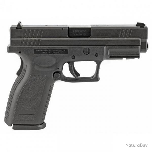 Pistolet HS PRODUCT HF-9 4" 9X19 NOIR