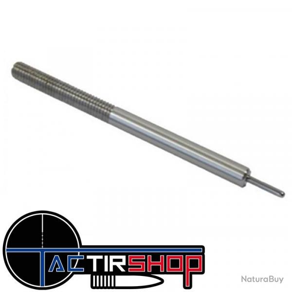 Aiguille de dsamorage pour recalibreur integral L.E Wilson calibre (2.750) 6/6.5X47 Lapua/Creedmoo