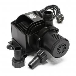 Pompe à eau de bassin filtre filtration cours d'eau eco aquarium petit étang eco 4000 litres par he
