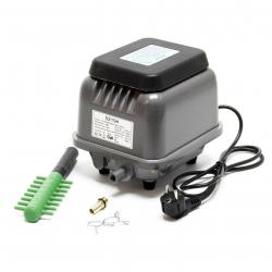 Pompe à air électromagnétique silencieuse pour aquarium bassin 120 litres par minute 16_0002805