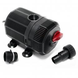 Pompe de bassin filtre eco 35 watts 2300 litres par heure 16_0002727