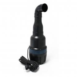 Pompe à eau de bassin filtre filtration cours d'eau eco aquarium petit étang eco à haut rendement 2