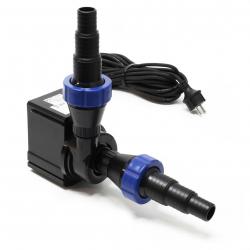 Pompe de bassin filtre filtration koi 7000 litres par heure 50 watts 16_0002081