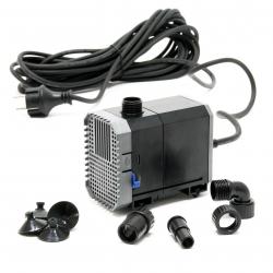 Pompe bassin 35 watts filtre pompe cours câble 10 m 2000 litres par heure 16_0002354