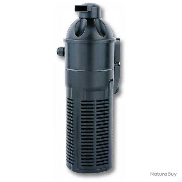 Pompe d'aquarium ou tang 2000 litres par heure 18 watts UVC avec 9 watts clarificateur 16_0002029