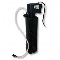 Pompe interne d'aquarium avec panier filtre 1200 litres par heure 22 watts 16_0002012