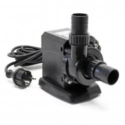 Pompe de piscine 7000 litres par heure circulation 50 watts avec filtre eco 16_0001993