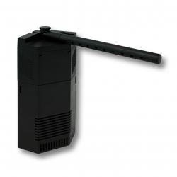 Pompe interne d'aquarium filtre d'angle 450 litres par heure 5 watts nano 16_0002058