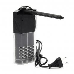 Pompe interne d'aquarium filtre d'angle 450 litres par heure 3 watts nano 16_0002057