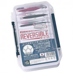 REVERSIBLE 100 CLEAR MEIHO