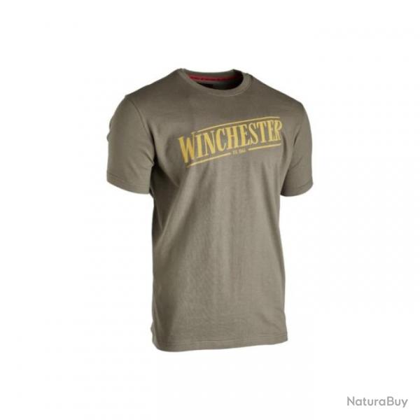 Tee shirt Winchester Sunray