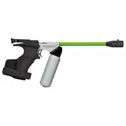 Pistolet de tir 4.5 HÄMMERLI AP 20