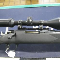Carabine à verrou Marlin  Mod X7VH - Cal. 22-250 Remington