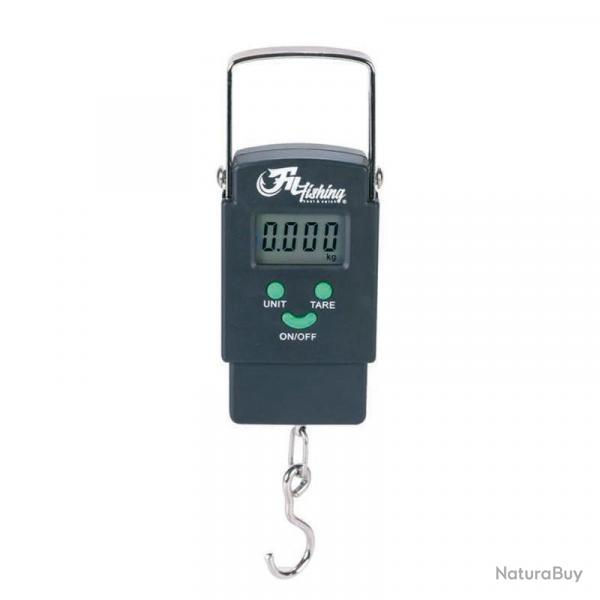 Peson Digital Scale 50kg Filfishing