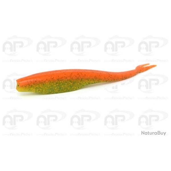 Leurre souple Megabass Sling Shad Orange Green 19 g 7'' (17,5cm) 3