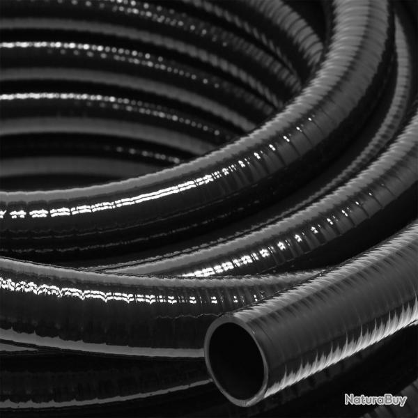 Tuyau 50 m bassin PVC diamtre 40 mm 610g/m pompe tang eau 16_0001604
