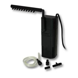 Pompe interne d'aquarium pour 60 litres bassin 450 litres par heure 6 watts 16_0002059