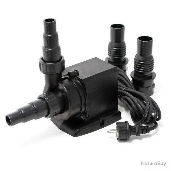 Pompe de piscine 12000 litres par heure circulation 100 watts 16_0001982