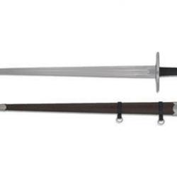 Hanwei PRACTICAL SINGLE-HAND SWORD 30" SH2046