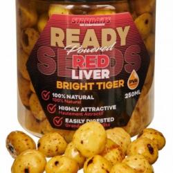 READY SEEDS BRIGHT TIGER 250ML Red liver