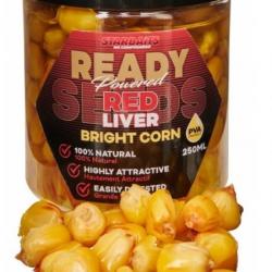 READY SEEDS BRIGHT CORN 250ML Red liver