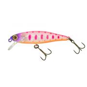 Illex Chubby Minnow 35 SP - Mini minnow suspending - LE POTAMOT