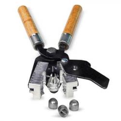 MOULE A BALLE LEE SLUG CALIBRE 12 - 24 GRAMMES