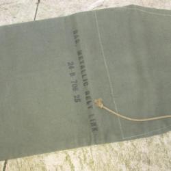 "Bag Metallic Belt Link" US WW2-MG .30