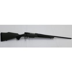 Carabine Weatherby Vanguard S2 30-06 grise