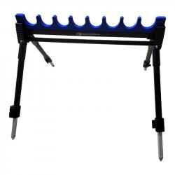 Support Kit Leader 4 Pieds 8 Positions Garbo