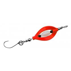 Trout Master Incy Double Spin 3,3g Spro Devilish