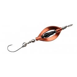 Trout Master Incy Double Spin 3,3g Spro Maggot
