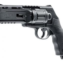 Revolver T4E HDR 50 Calibre 50 (Billes en caoutchouc) Puissance 11 joules