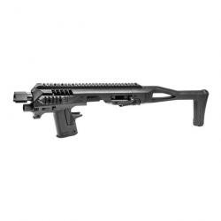 Micro Roni® génération 4 noir pour CZ® P10C & P10F