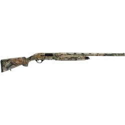 Fusil Escort PS Camo Realtree APHD Calibre 12 Gaucher Canon 76 Cm