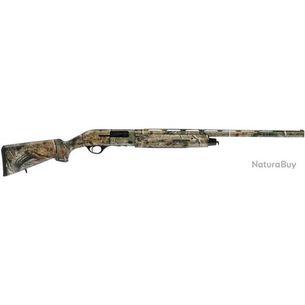 Fusil Escort PS Camo Realtree APHD Calibre 12 Gaucher Canon 76 Cm