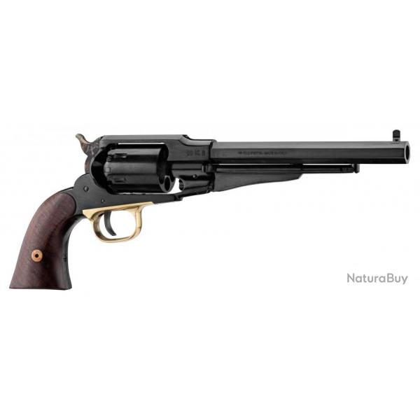 Revolver Remington 1858 Pietta A Poudre Noire-36