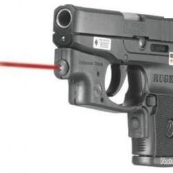 Ruger système visée laser pour pistolet LCP