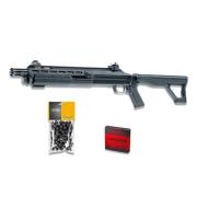 HDX68 - Armes à balles caoutchouc de catégorie D (14636654