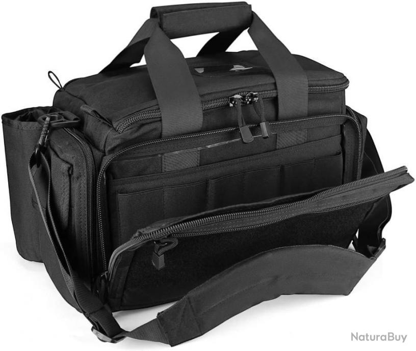 PLANO ÉTUI SOUPLE BOWMAX STEALTH VERTICAL - Arme de chasse