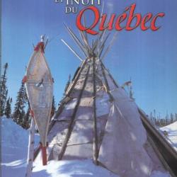amérindiens et inuit du québec