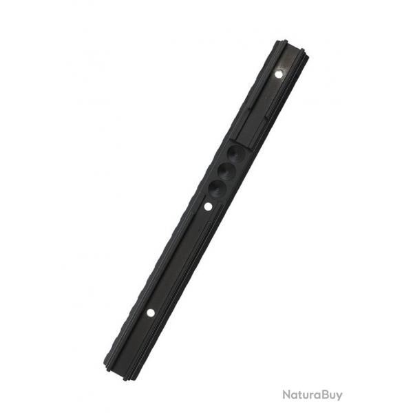 Rail Picatinny long pour pistolet arbalte X-BOW FMA