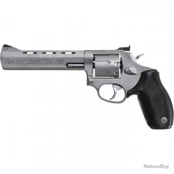 Revolver Tracker 627 6" (Calibre: .357 Mag.)