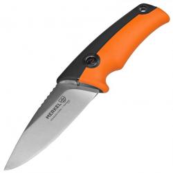 Couteau Helix Speedster (Couleur: Noir/orange)