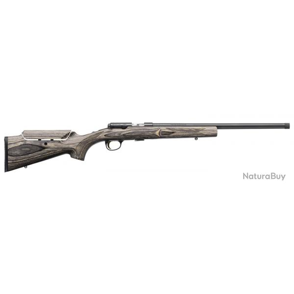 Carabine  culasse linaire T-Bolt Target Varmint (Couleur: Blued Laminate, Calibre: .22 lr.)